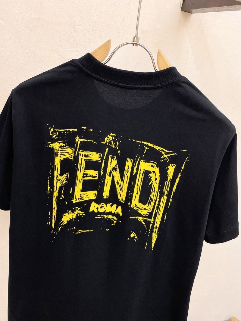 Fendi T-Shirts